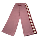Just Cavalli Pantalone Tuta tinta unita Modello Palazzo Rosa per Bambina JGA26141PA ROSA JUST CAVALLI 