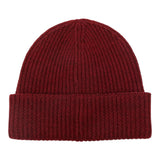 K-Way Cappello tinta unita Bordeaux per Neonato K1151RW BORDEAUX K-WAY 