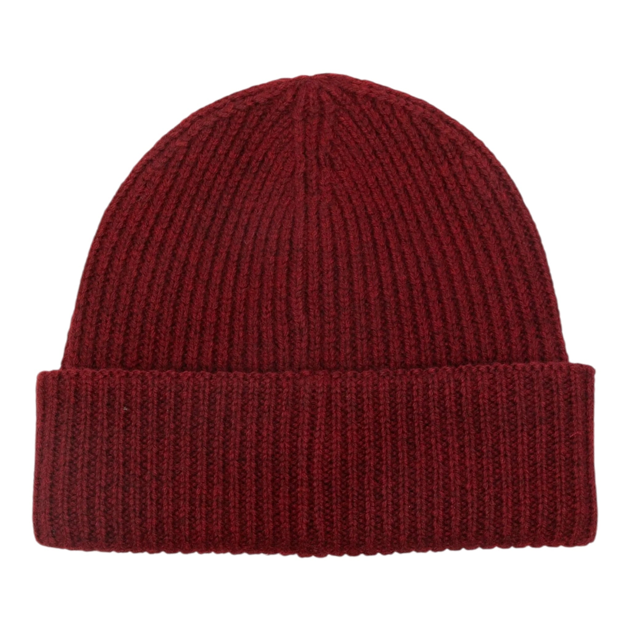 K-Way Cappello tinta unita Bordeaux per Neonato K1151RW BORDEAUX K-WAY 