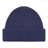 K-Way Cappello tinta unita Blu per Neonato K1151RWXX BLU K-WAY 