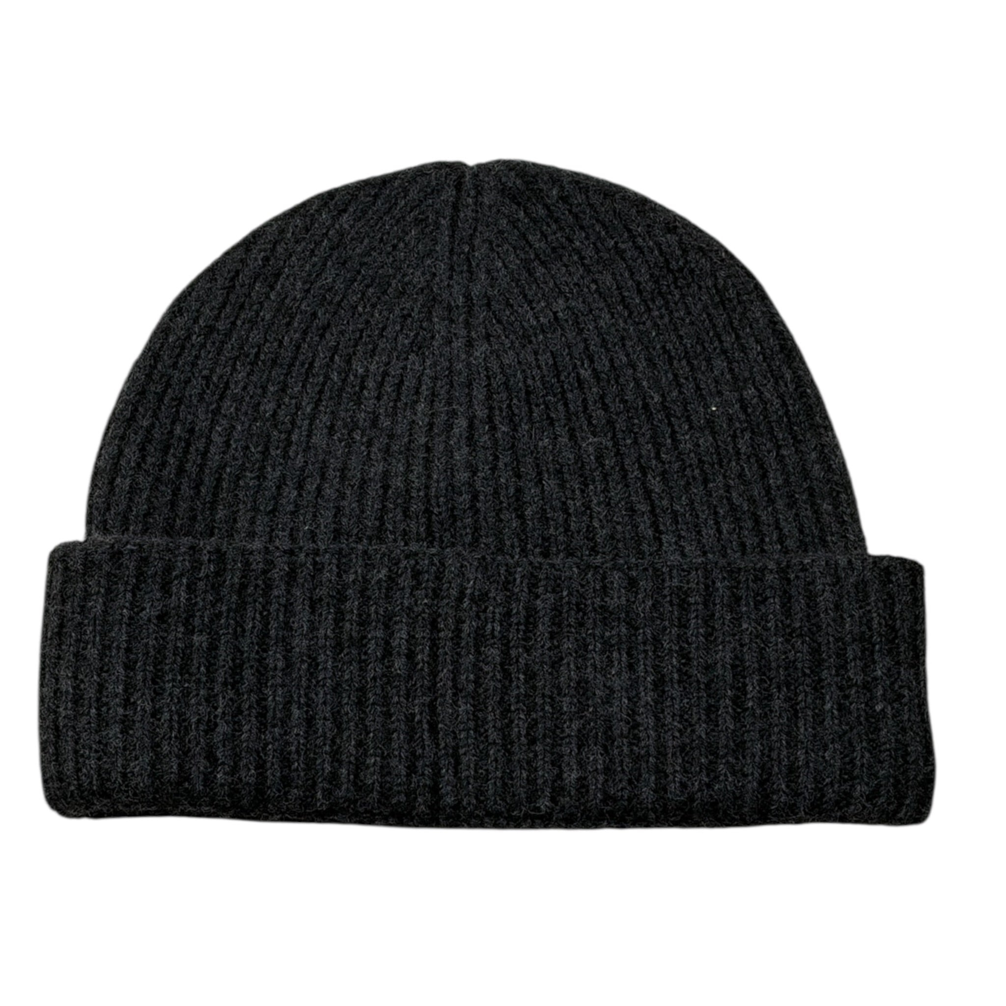 K-Way Cappello tinta unita Grigio per Bambino K1151RWXXX GRIGIO K-WAY 