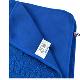 K-Way Coperta tinta unita Cobalto per Bambino K2136TW COBALTO K-WAY 