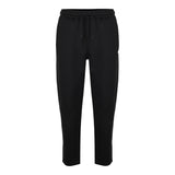 K-Way Pantalone Tuta tinta unita con Logo Nero per Bambino K21428WX NERO K-WAY 