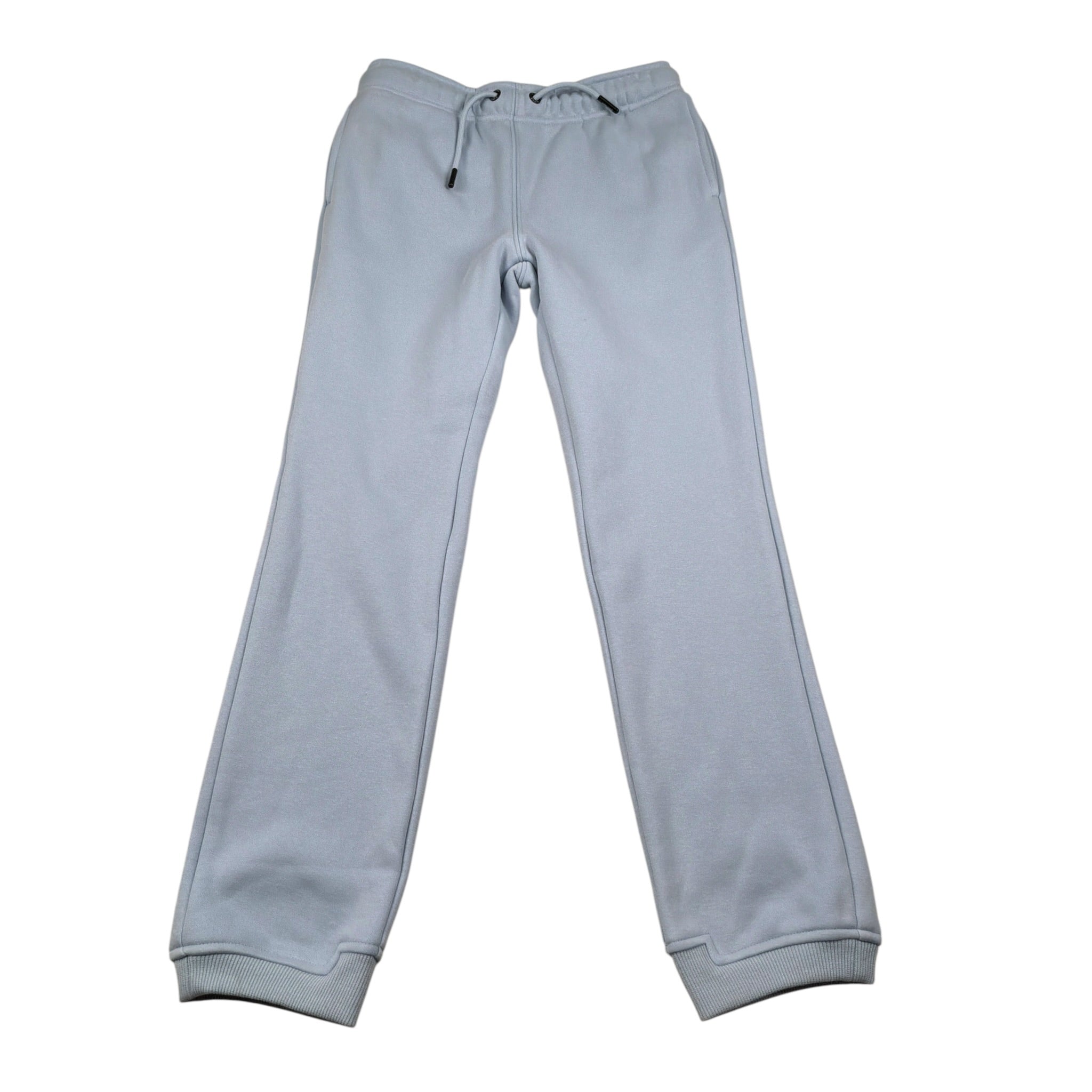 K-Way Pantalone Tuta tinta unita Azzurro per Bambino K2147BWX AZZURRO K-WAY 