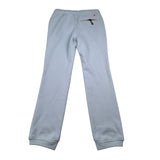 K-Way Pantalone Tuta tinta unita Azzurro per Bambino K2147BWX AZZURRO K-WAY 