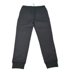 K-Way Pantalone Tuta tinta unita Nero per Bambino K31473W NERO K-WAY 