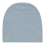 K-Way Tutina Manica Lunga tinta unita con Cappello Azzurro per Neonato K3161WO AZZURRO K-WAY 