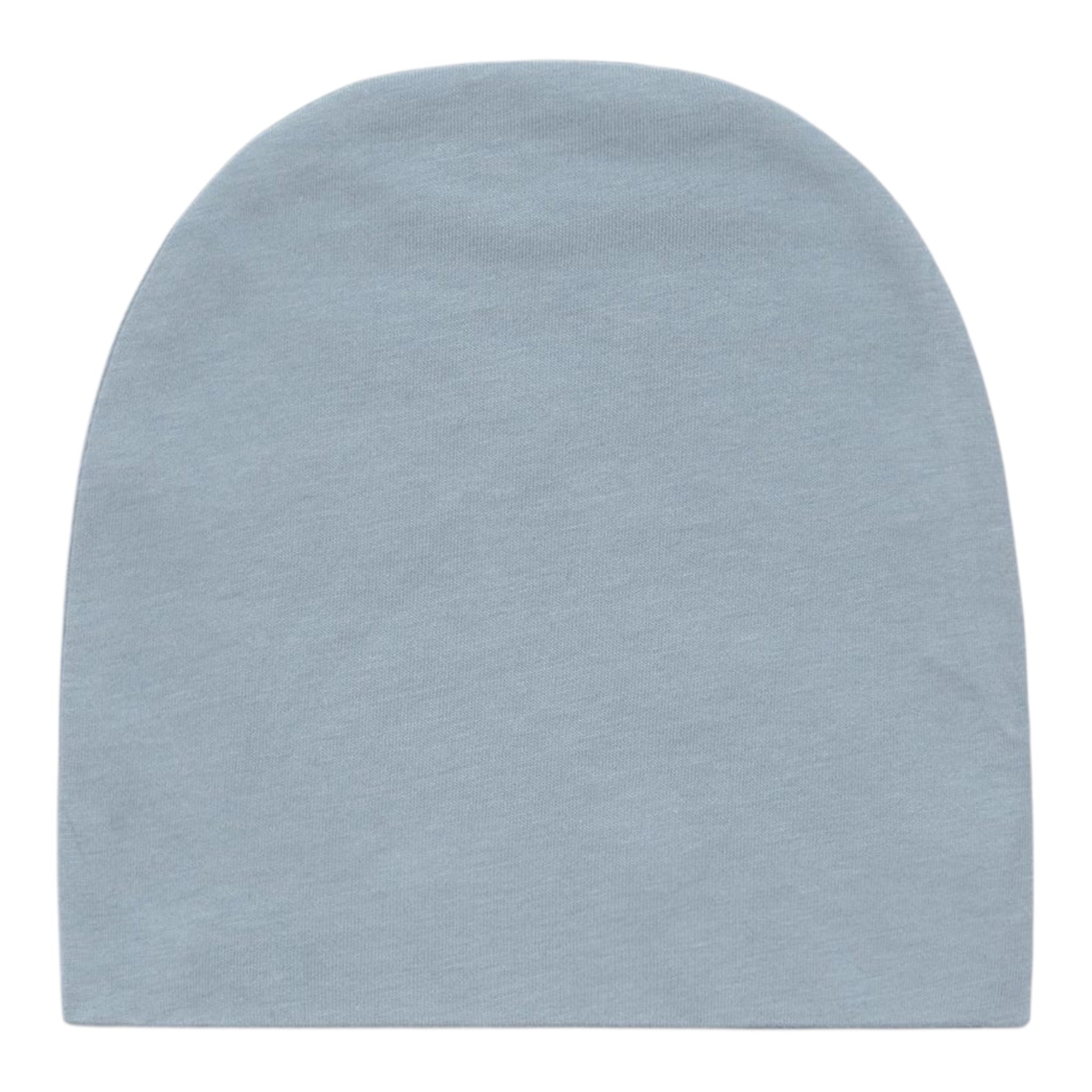 K-Way Tutina Manica Lunga tinta unita con Cappello Azzurro per Neonato K3161WO AZZURRO K-WAY 