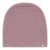 K-Way Tutina Manica Lunga tinta unita con Cappello Rosa per Neonata K3161W ROSA K-WAY 