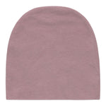 K-Way Tutina Manica Lunga tinta unita con Cappello Rosa per Neonata K3161W ROSA K-WAY 