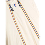K-Way Eskimo tinta unita con Cappuccio Beige per Neonato K51218W BEIGE K-WAY 