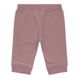 K-Way Completo 2 Pezzi Felpa-Pantaloni Rosa per Neonata K6123VWX ROSA K-WAY 