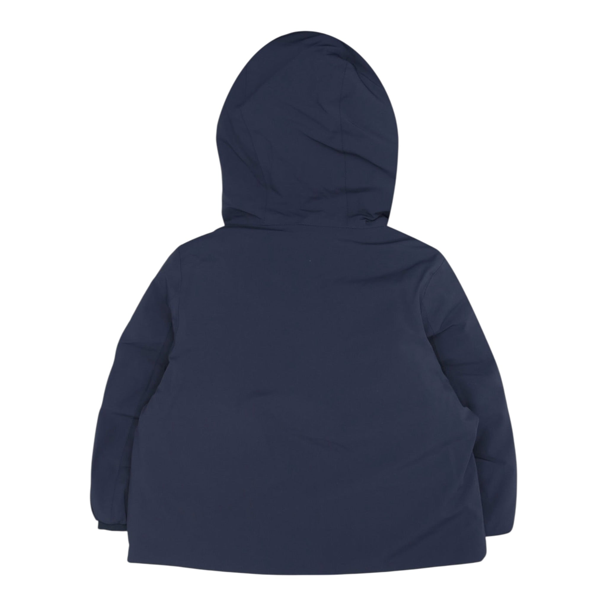 K-Way Giubbino Reversibile Bicolore Blu per Bambino K71337WX BLU K-WAY 