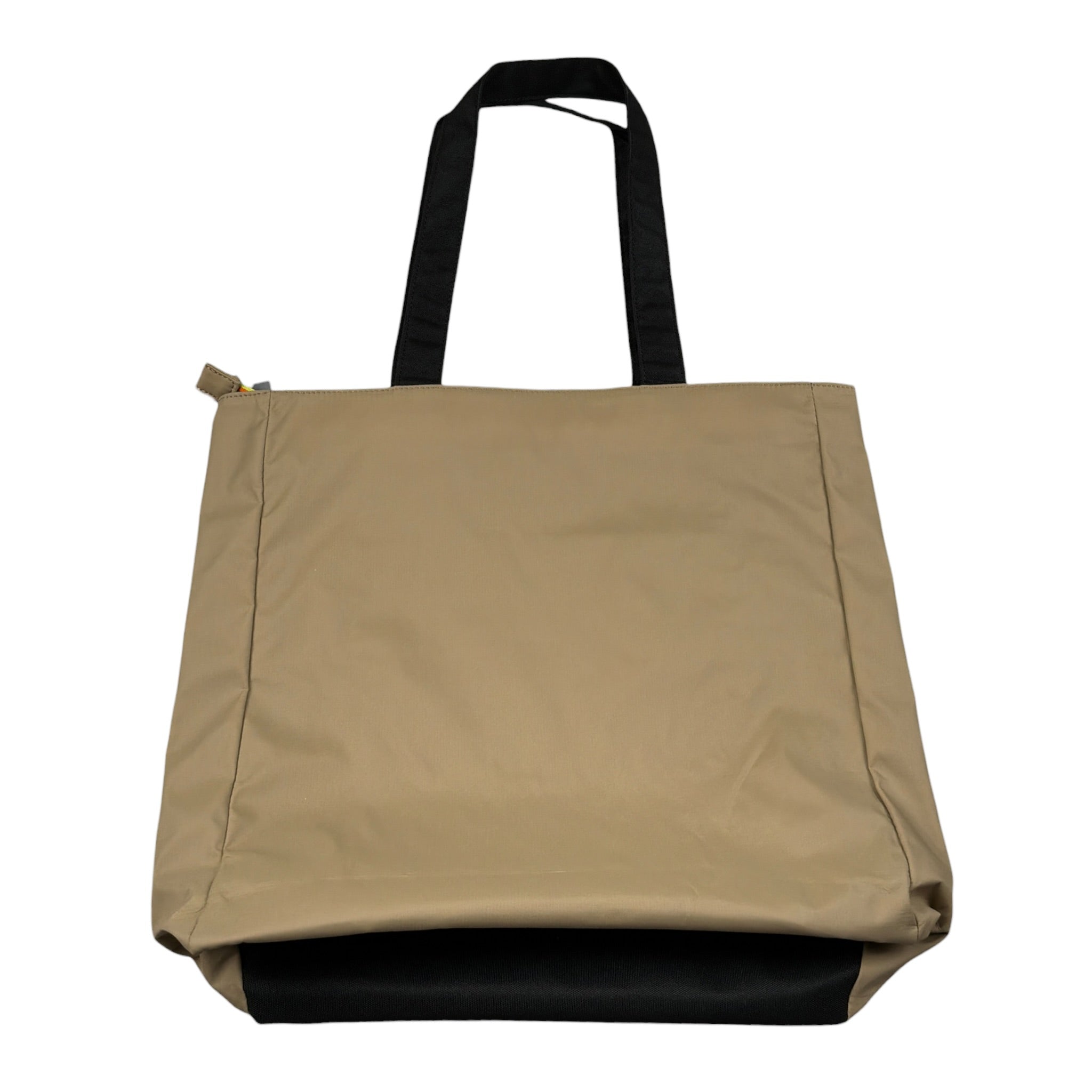 K-Way Borsa tinta unita con Logo Verde per Bambina K716NW VERDE K-WAY 