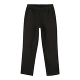 Karl Lagerfeld Pantalone Modello Palazzo tinta unita Nero per Bambina Z30628X NERO KARL LAGERFELD 