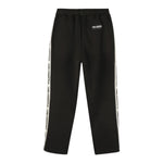 Karl Lagerfeld Pantalone Modello Palazzo tinta unita Nero per Bambina Z30628X NERO KARL LAGERFELD 