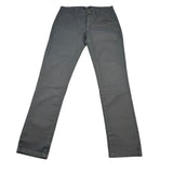 Kidly Pantalone tinta unita con Girovita Regolabile Grigio per Bambino 4001J GRIGIO KIDLY 