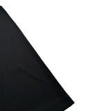 Kocca Pantalone tinta unita Modello A Palazzo Nero per Bambina A25JPF7619ACUN3471 NERO Kocca 