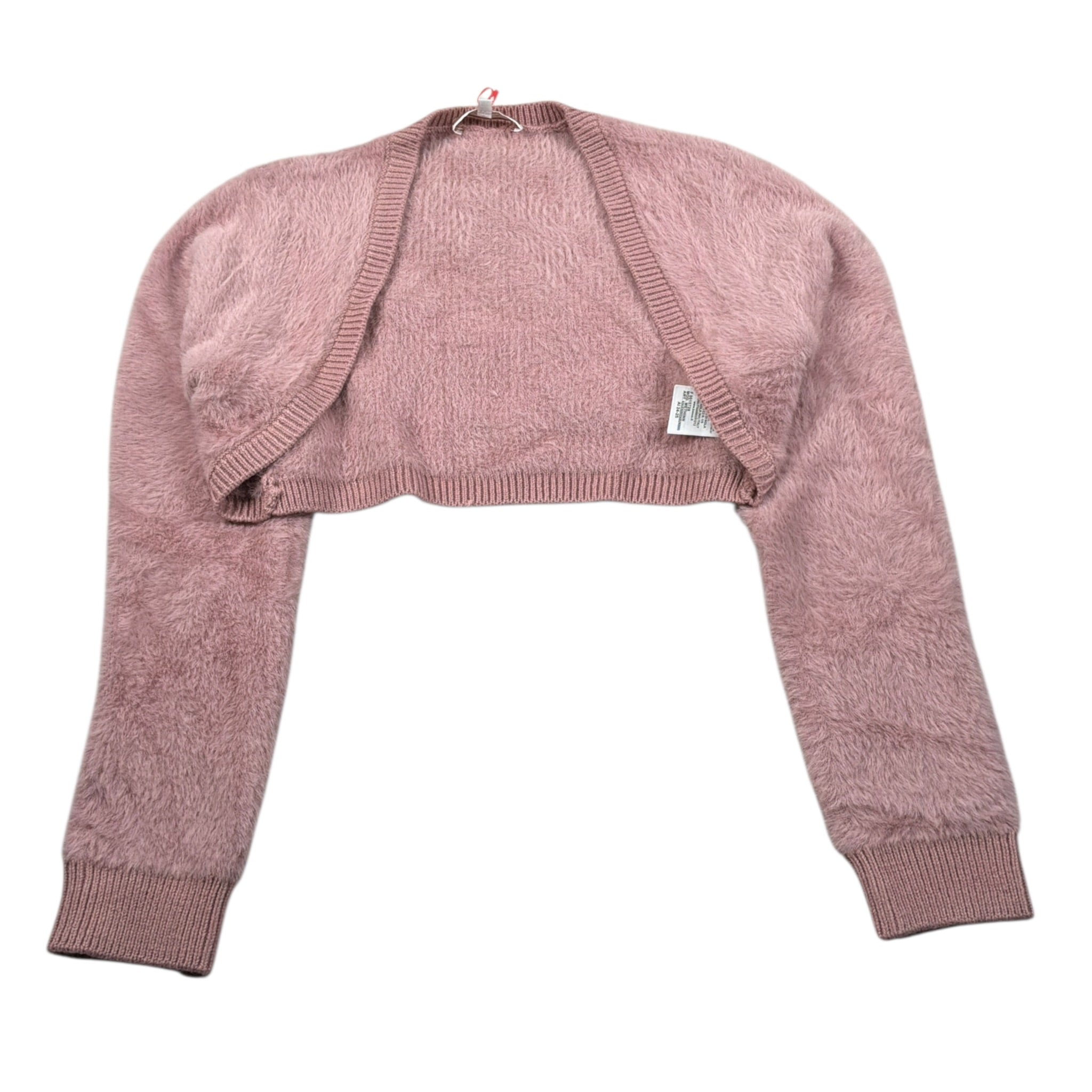 Kocca Coprispalle tinta unita Rosa per Bambina METHINN ROSA Kocca 