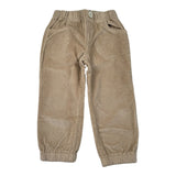 La Maglieria De L'Orsobruno Pantalone tinta unita con Elastico In Vita Beige per Neonato PIPPO BEIGE LA MAGLIERIA DE L'ORSOBRUNO 