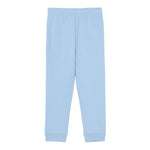 Lacoste Pantalone Modello Tuta tinta unita Azzurro per Bambino XJ0772HBP AZZURRO LACOSTE 