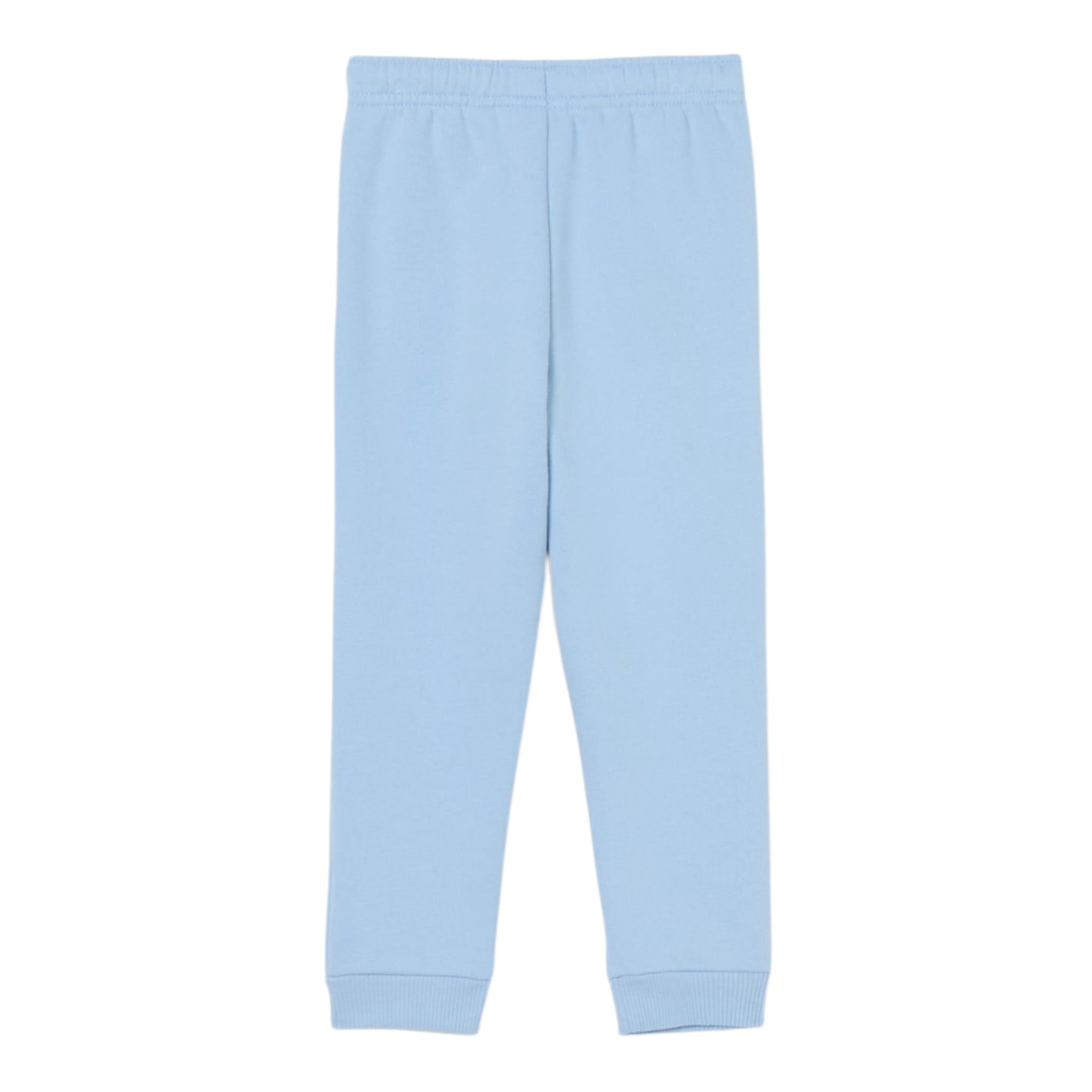 Lacoste Pantalone Modello Tuta tinta unita Azzurro per Bambino XJ0772HBP AZZURRO LACOSTE 