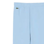 Lacoste Pantalone Modello Tuta tinta unita Azzurro per Bambino XJ0772HBP AZZURRO LACOSTE 