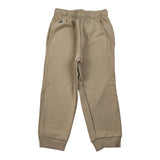 Lacoste Pantalone Modello Tuta tinta unita Beige per Bambino XJ0772HBP BEIGE LACOSTE 