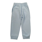 Lacoste Pantalone Modello Tuta tinta unita Azzurro per Neonato XJ0772HBPN AZZURRO LACOSTE 