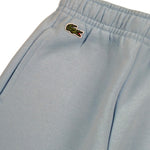 Lacoste Pantalone Modello Tuta tinta unita Azzurro per Neonato XJ0772HBPN AZZURRO LACOSTE 