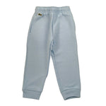 Lacoste Pantalone Modello Tuta tinta unita Azzurro per Neonato XJ0772HBPN AZZURRO LACOSTE 