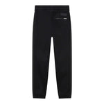 Lanvin Pantalone Modello Tuta tinta unita Nero per Bambino N30124 NERO LANVIN 