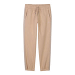 Lanvin Pantalone tinta unita Modello Tuta Beige per Bambino N30230 BEIGE LANVIN 
