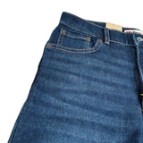 Levi'S Jeans tinta unita Modello Zampa Blu per Bambina 4EG970 BLU LEVI'S 