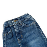Levi'S Jeans tinta unita Blu per Neonato 6EL347 BLU LEVI'S 