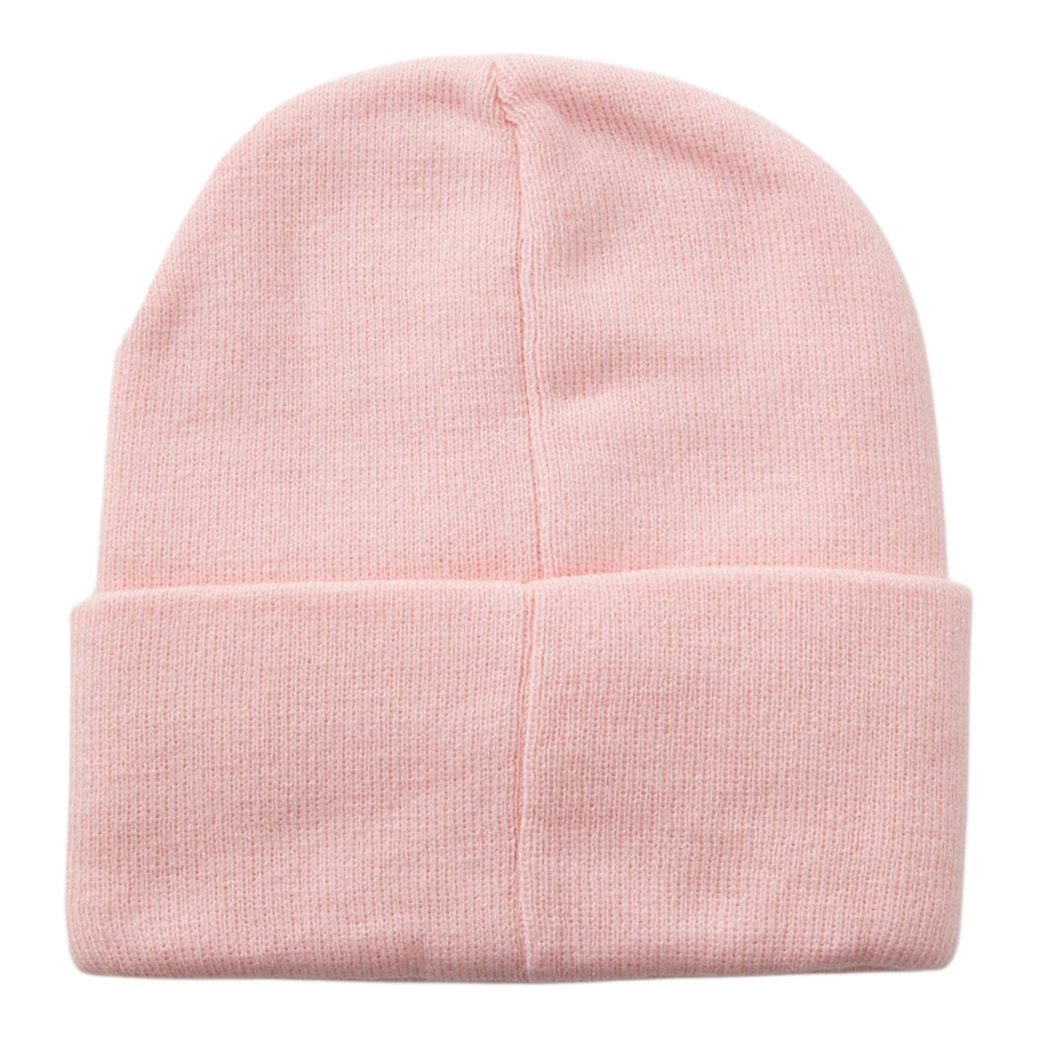 Levi'S Cappello tinta unita con Logo Rosa per Bambina 9A8707 ROSA LEVI'S 