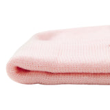 Levi'S Cappello tinta unita con Logo Rosa per Bambina 9A8707 ROSA LEVI'S 