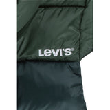 Levi'S Giubbino Titna Unita con Logo Verde per Bambino 9EL263 VERDE LEVI'S 
