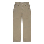 Levi'S Jeans tinta unita con Girovita Regolabile Beige per Bambino 9EN807 BEIGE LEVI'S 
