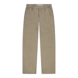 Levi'S Jeans tinta unita con Girovita Regolabile Beige per Bambino 9EN807 BEIGE LEVI'S 