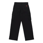 Levi'S Pantalone tinta unita con Girovita Regolabile Nero per Bambino 9EN809X NERO LEVI'S 