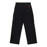 Levi'S Pantalone tinta unita con Girovita Regolabile Nero per Bambino 9EN809X NERO LEVI'S 
