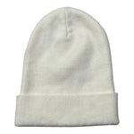 Levi'S Cappello tinta unita con Logo Bianco per Bambino FJJR BIANCO LEVI'S 