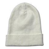 Levi'S Cappello tinta unita con Logo Bianco per Bambino FJJR BIANCO LEVI'S 