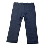 Little Bear Pantalone Tuta tinta unita Blu per Neonato 9209 BLU LITTLE BEAR 