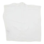 Liu Jo Camicia Giromanica tinta unita Bianco per Bambina GA3035 BIANCO LIU JO 