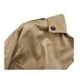 Liu Jo Giacca In Camoscio tinta unita Beige per Bambino GA5194 BEIGE LIU JO 