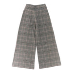 Liu Jo Pantalone Stampa Fantasia Modello Palazzo Multicolor per Bambina GF5041 MULTICOLOR LIU JO 