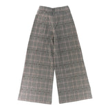 Liu Jo Pantalone Stampa Fantasia Modello Palazzo Multicolor per Bambina GF5041 MULTICOLOR LIU JO 