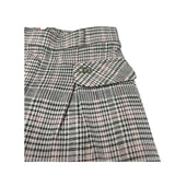 Liu Jo Pantalone Stampa Fantasia Modello Palazzo Multicolor per Bambina GF5041 MULTICOLOR LIU JO 